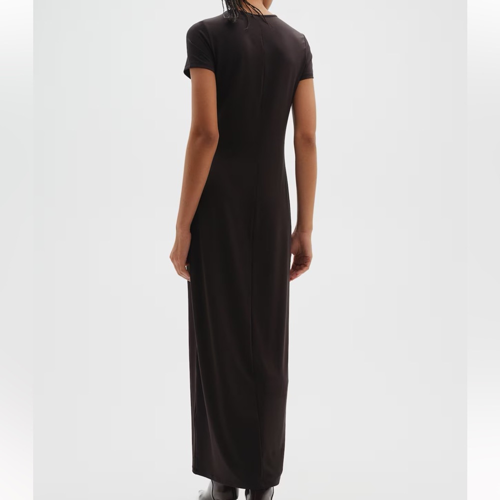 H&M Jersey Bodycon Dress - Picture 4 of 8
